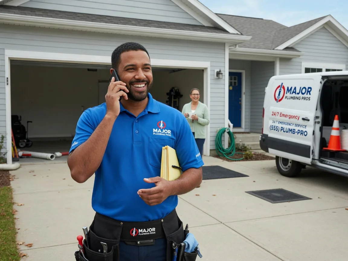 Drain Cleaning Services Cedar, IA FAQs